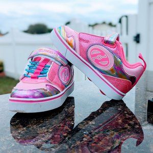 Youth Heelys Rocket X2